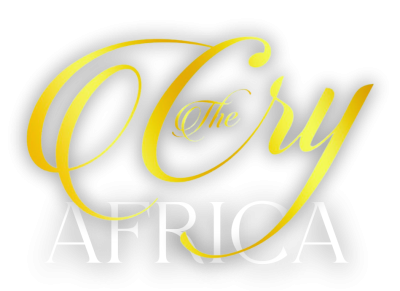 THE CRY AFRICA